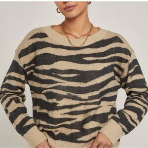 Loft Sweater Sz Medium (fit is more large)